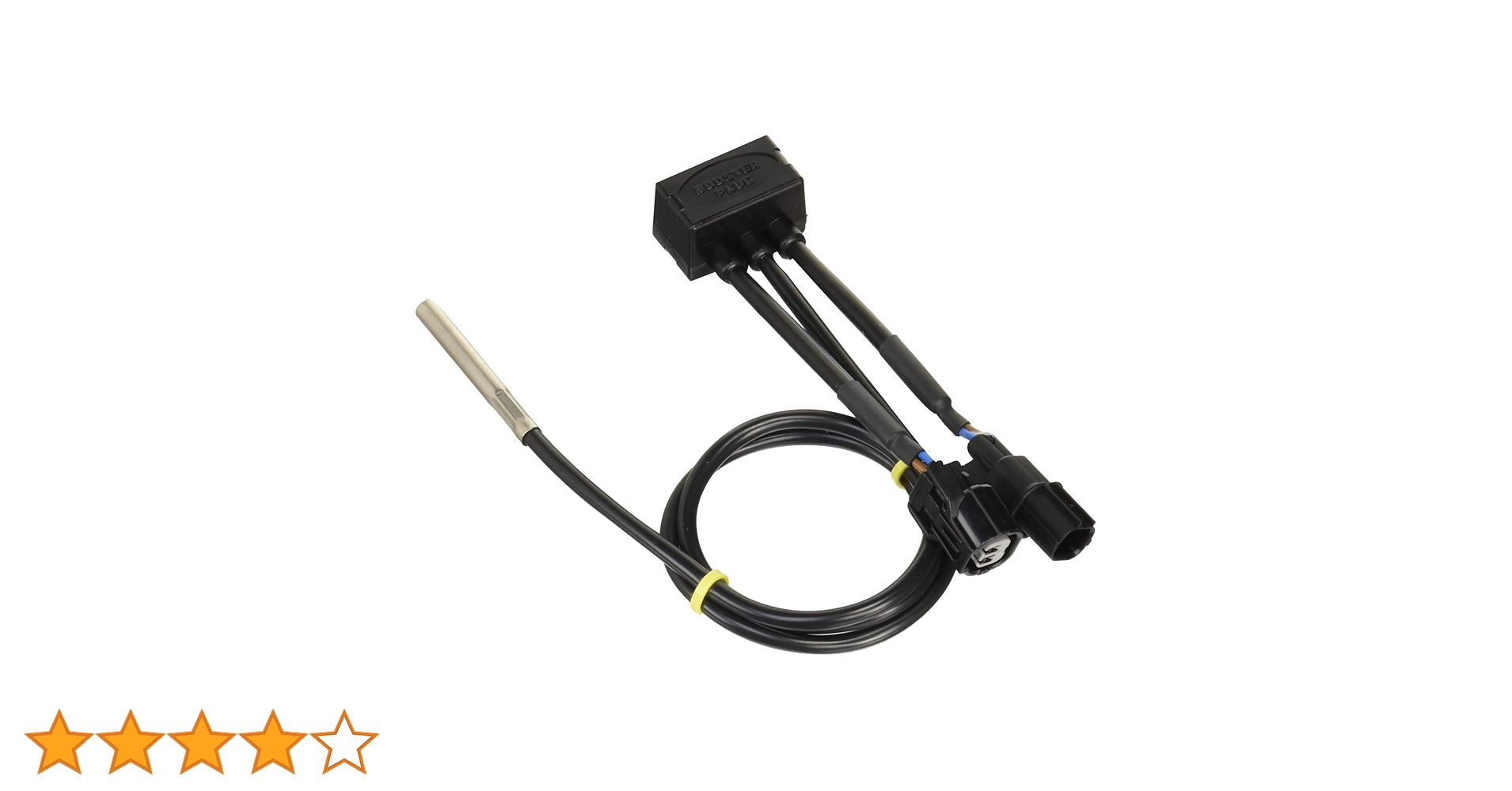 Amazon | BoosterPlug (ブースタープラグ) TRIUMPH Speed Twin